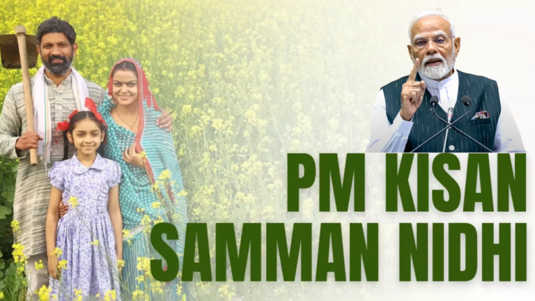 PM Kisan Scheme 2026