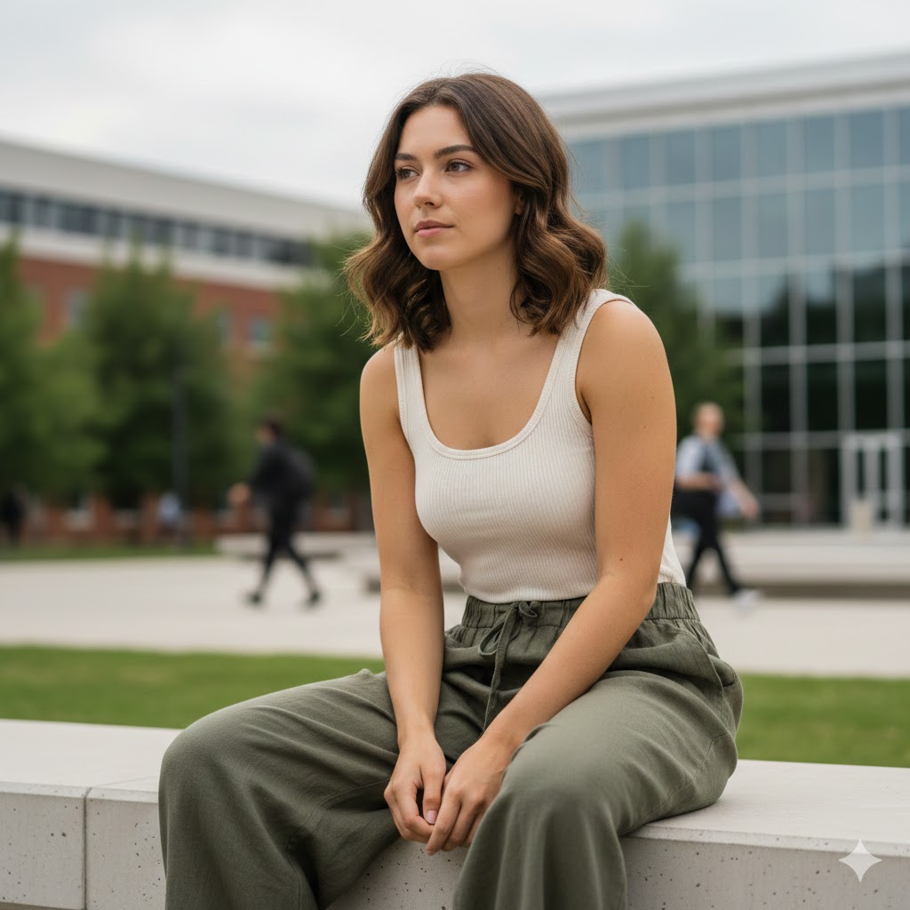 Soft Campus Ease