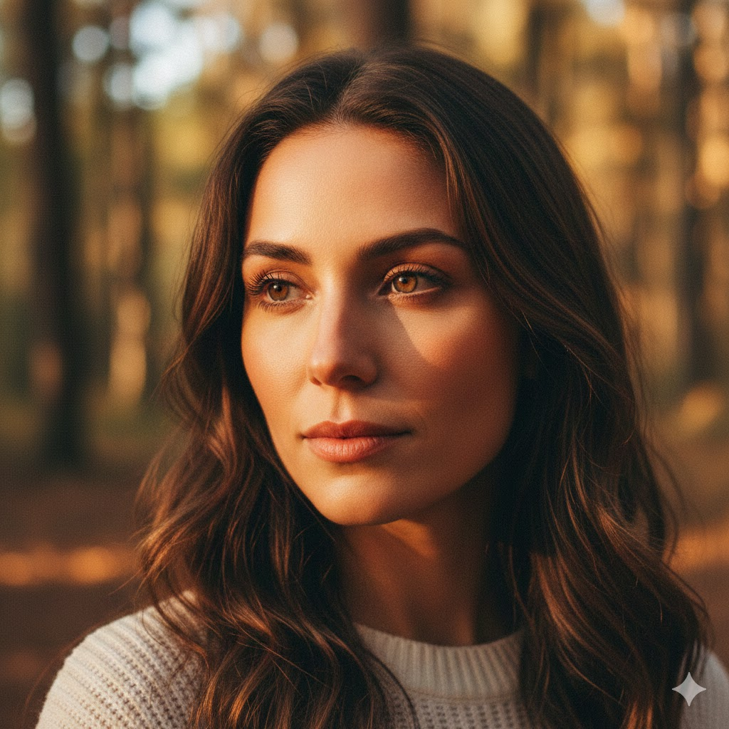 Optimize Color Balance for Skin Tone