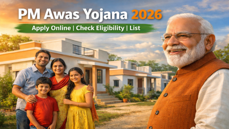 PM Awas Yojana